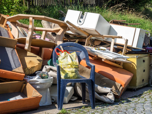 Best Residential Junk Removal  in Riverbend, WA