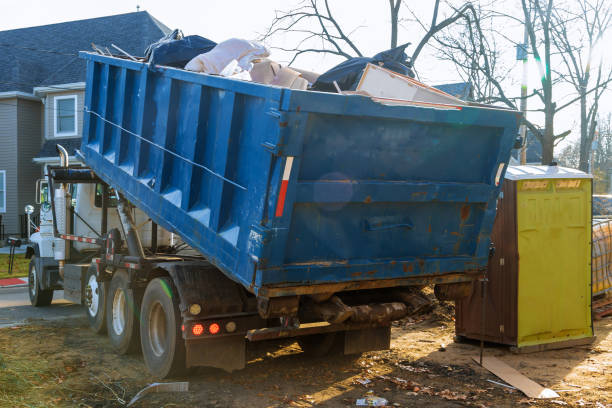Best Affordable Junk Removal Services  in Riverbend, WA