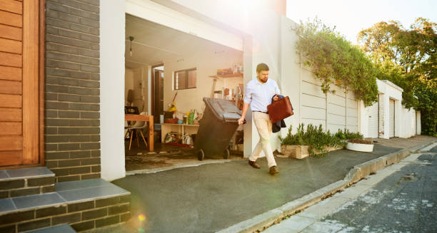 Professional Junk Removal in Riverbend, WA