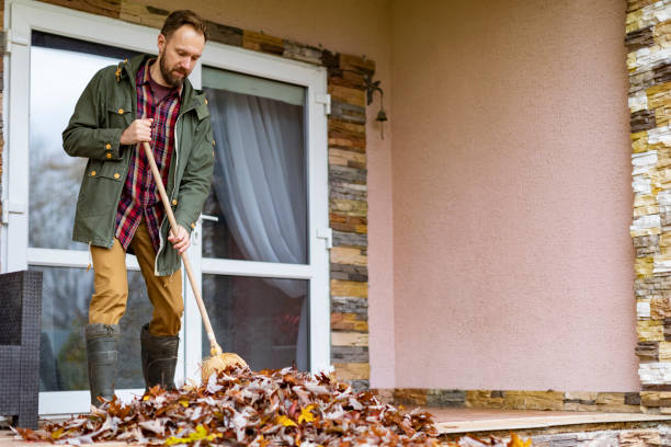 Best Estate Cleanout Services  in Riverbend, WA