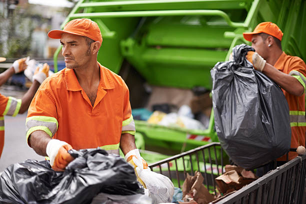 Best Construction Debris Removal  in Riverbend, WA