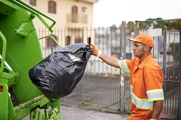 Best Same-Day Junk Removal  in Riverbend, WA
