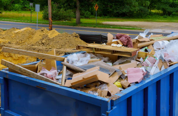 Trash Removal Near Me in Riverbend, WA
